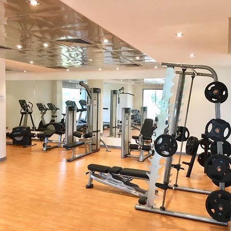 M Executive Residence & Boutique Hotel - Adults Only Al Khobar Exteriör bild