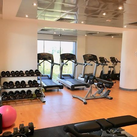 M Executive Residence & Boutique Hotel - Adults Only Al Khobar Exteriör bild