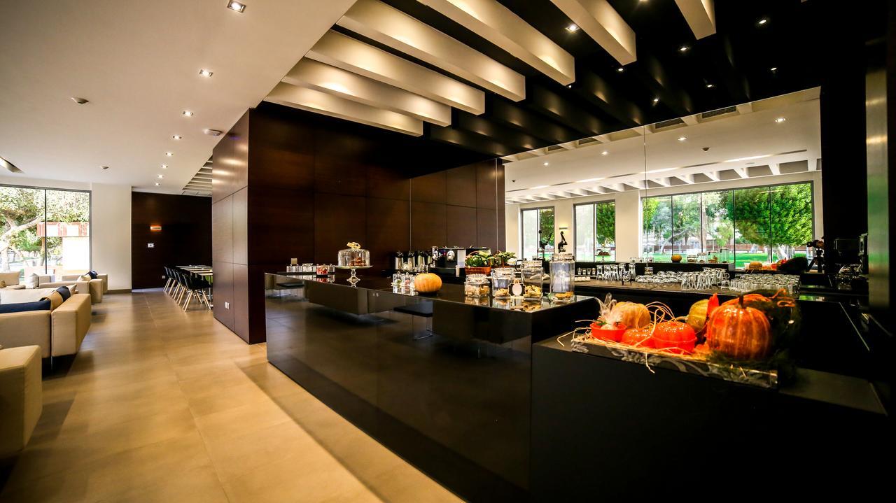 M Executive Residence & Boutique Hotel - Adults Only Al Khobar Exteriör bild