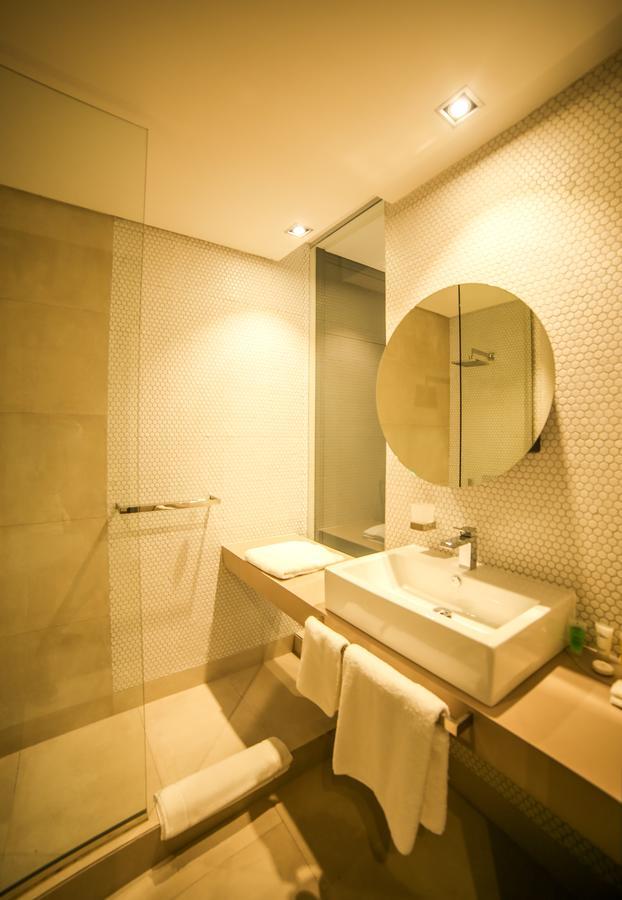 M Executive Residence & Boutique Hotel - Adults Only Al Khobar Exteriör bild