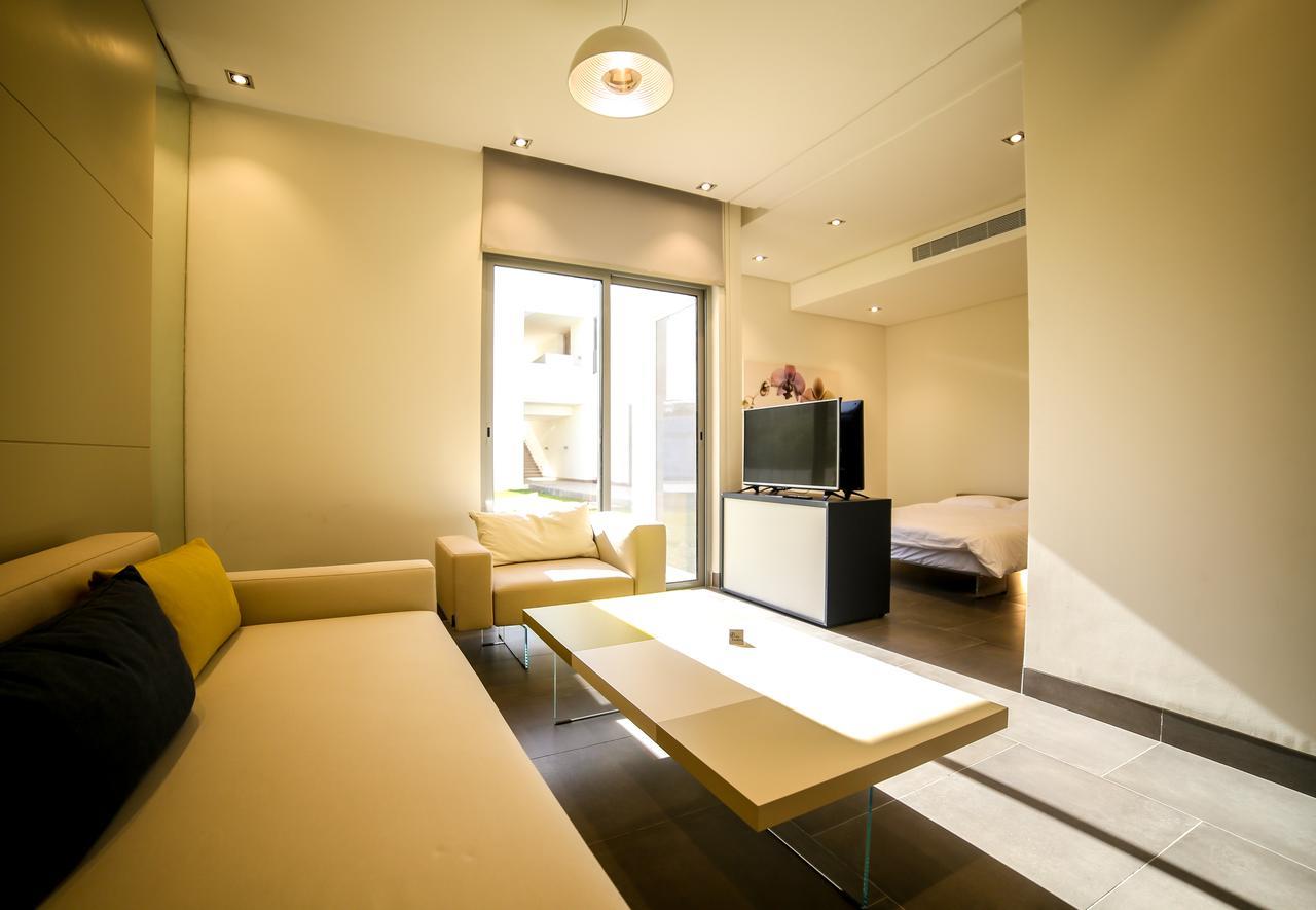 M Executive Residence & Boutique Hotel - Adults Only Al Khobar Exteriör bild