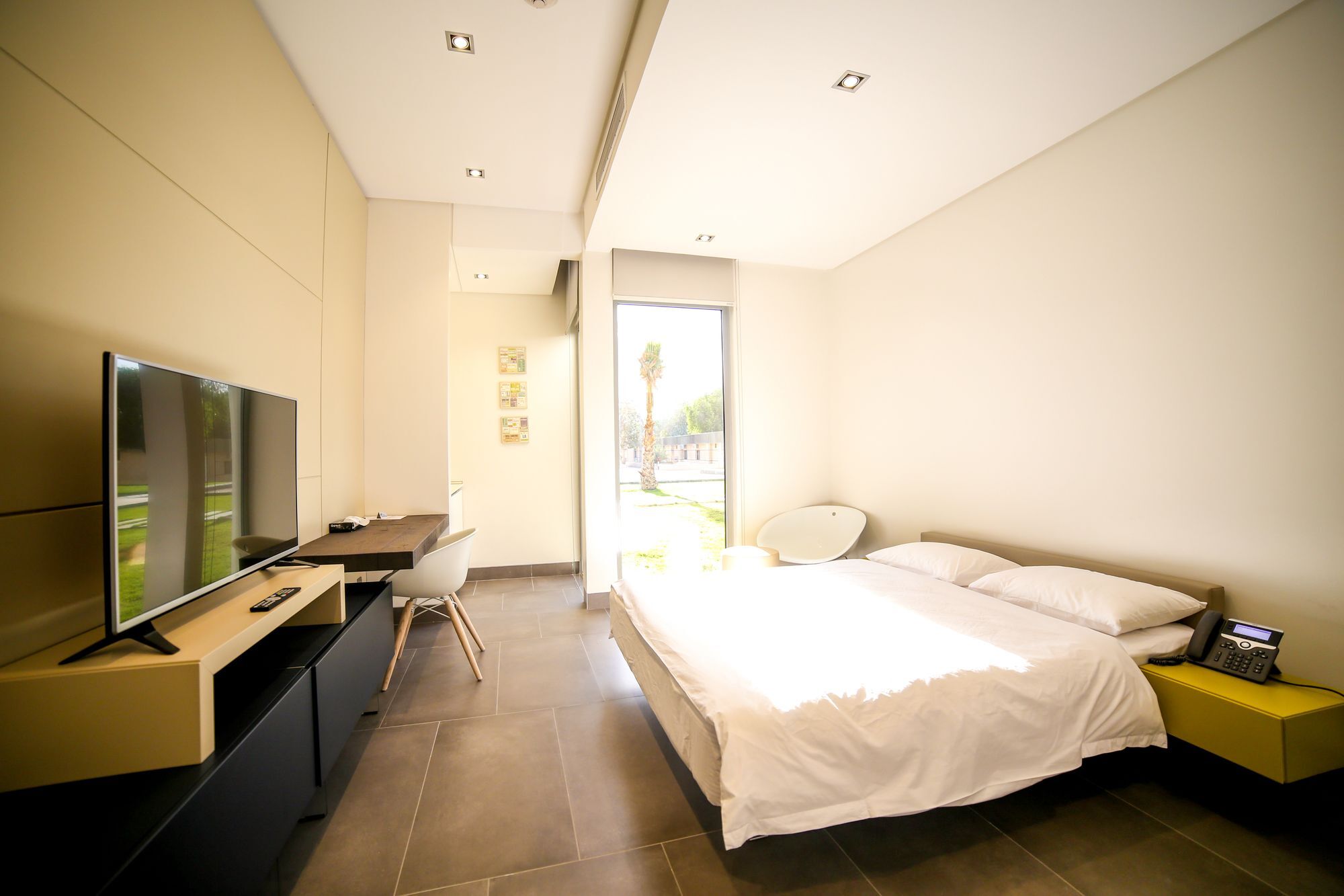 M Executive Residence & Boutique Hotel - Adults Only Al Khobar Exteriör bild
