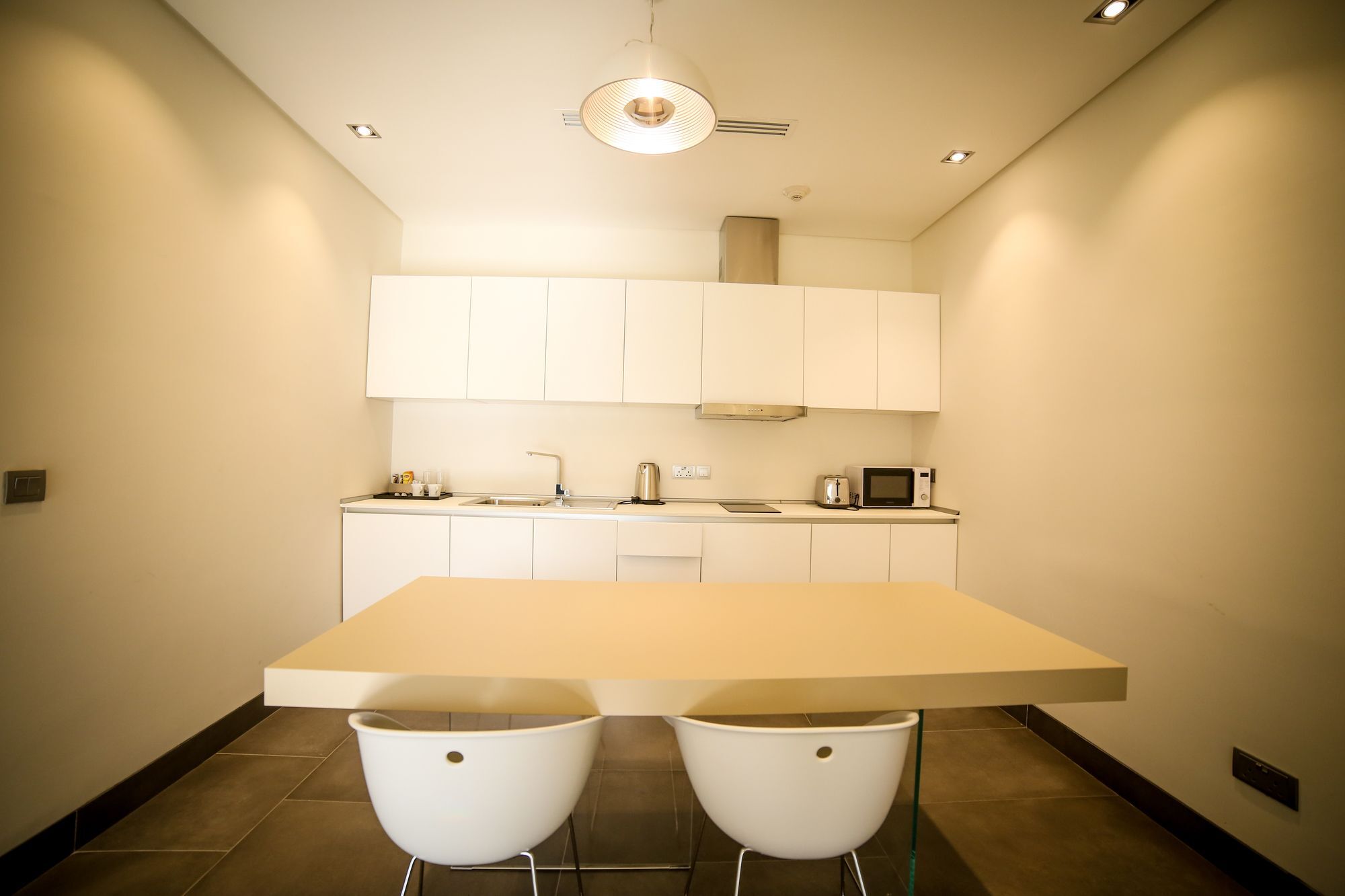 M Executive Residence & Boutique Hotel - Adults Only Al Khobar Exteriör bild